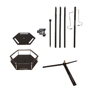 �t�B�t�e�B �t�B�t�e�B ���[�N�V���b�v �A�E�g�h�A 2WAY STAND �X�^�[�^�[�L�b�g TR014-5WS-4288 50/50WORKSHOP