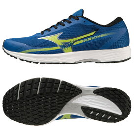 ミズノ ランニングシューズ メンズ デュエルソニック3　ワイド DUEL SONIC 3 WIDE U1GD233602 MIZUNO