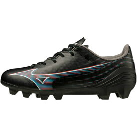 ミズノ サッカースパイク ジュニア ミズノ アルファ セレクト Jr P1GB236501 MIZUNO