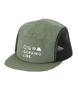 �r�W�����s�[�N�X VISIONPEAKS �X�q �L���b�v �����Y �x�m�R�o�R �����g���b�L���O CAP VP171201M01