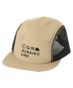 �r�W�����s�[�N�X VISIONPEAKS �X�q �L���b�v �����Y �x�m�R�o�R �����g���b�L���O CAP VP171201M01