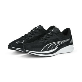 プーマ ランニングシューズ メンズ レディース リディーム プロフォーム 377995 01 PUMA