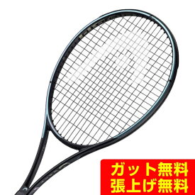 ヘッド HEAD 硬式テニスラケット GRAVITY MP テニスラケット 235323