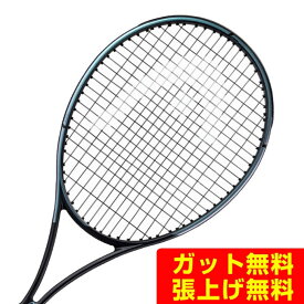 【エントリーでポイント最大15倍！】ヘッド HEAD 硬式テニスラケット HEAD GRAVITY MP L テニスラケット 235333