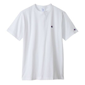 チャンピオン Champion Tシャツ 半袖 メンズ ショートスリーブTシャツ C3-X352-010