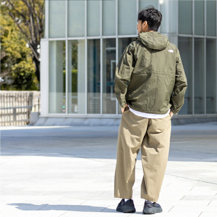 楽天市場】ザ・ノース・フェイス マウンテンパーカー メンズ  