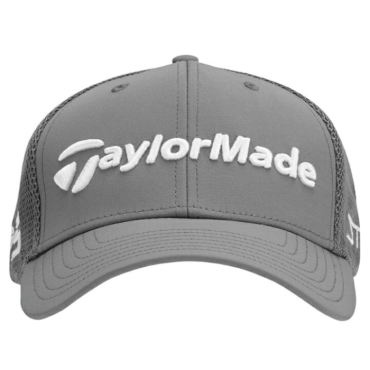 テーラーメイド TaylorMade ゴルフ キャップ メンズ ツアーケージキャップ TF506 ヒマラヤ hirobon様専用 テーラーメイド ゴルフ キャップ