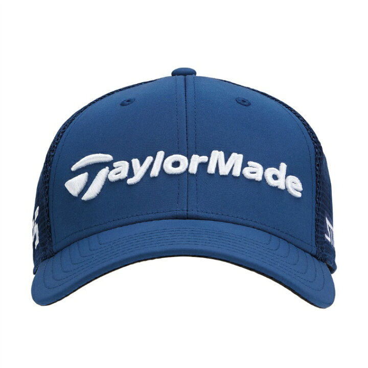 テーラーメイド TaylorMade ゴルフ キャップ メンズ ツアーケージキャップ TF506 ヒマラヤ