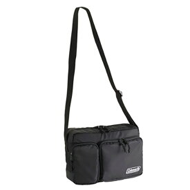 【全品対象最大10％OFFクーポン！7/13 10:00〜7/15 23:59】コールマン ショルダーバッグ メンズ レディース ウォーカー ショルダー 2185804 Coleman