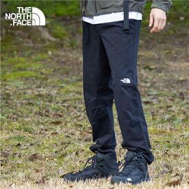 ザ・ノース・フェイス ロングパンツ メンズ ドーロライトパンツ Doro Light Pant NB32311 K THE NORTH FACE ノースフェイス