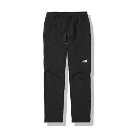 ザ・ノース・フェイス ロングパンツ メンズ アルパインライトパンツ Alpine Light Pant NB32301 K THE NORTH FACE ノースフェイス