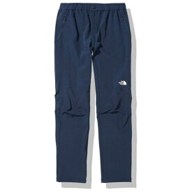 ザ・ノース・フェイス ロングパンツ メンズ アルパインライトパンツ NB32301 UN ノースフェイス THE NORTH FACE 紺 アーバンネイビー はっ水 ストレッチ性 静電ケア