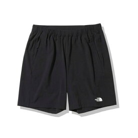 ザ・ノース・フェイス ショートパンツ メンズ Flexible Multi Short フレキシブルマルチショーツ NB42396 K THE NORTH FACE ノースフェイス