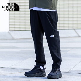 ザ・ノース・フェイス アンクルパンツ メンズ フレキシブルアンクルパンツ NB42388 K THE NORTH FACE ノースフェイス