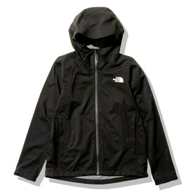 【エントリーでポイント最大15倍！】ザ・ノース・フェイス マウンテンパーカー レディース ベンチャージャケット Venture Jacket NPW12306 K THE NORTH FACE ノースフェイス アウトドアジャケット 防水ジャケット