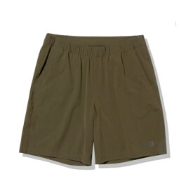 【全品対象最大10%OFF！2025年8/15 0:00〜8/20 23:59】 ザ・ノース・フェイス ショートパンツ レディース P フレキシブル SP NBW42387 NT THE NORTH FACE ノースフェイス