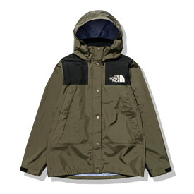 ザ・ノース・フェイス 防水ジャケット レディース マウンテンレインテックスジャケット ゴアテックス Mountain Raintex Jacket NPW12333 NT THE NORTH FACE ノースフェイス