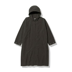 ザ・ノース・フェイス コート レディース ロールパックジャーニーズコート Rollpack Journeys Coat NPW22360 K THE NORTH FACE ノースフェイス