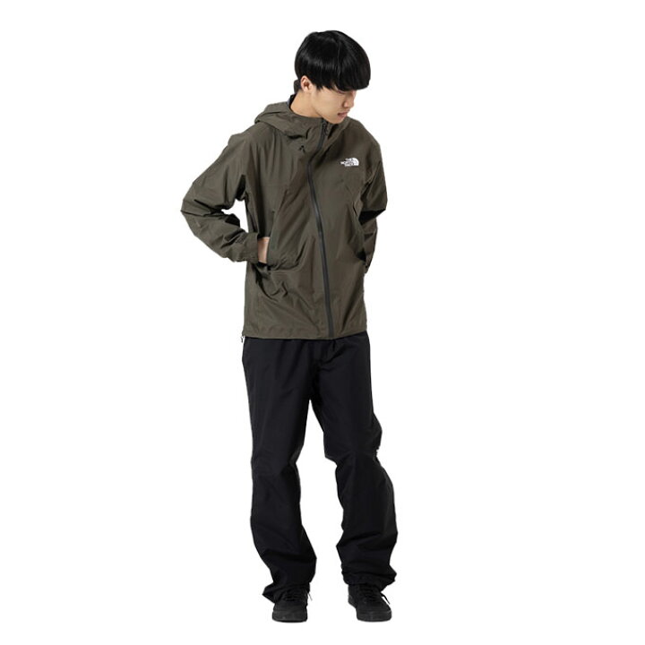 楽天市場】ザ・ノース・フェイス レインジャケット メンズ クライム  