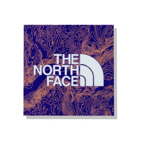 【まとめ買いで最大ポイント10倍6/4 20：00〜6/11 1：59】ザ・ノース・フェイス ステッカー TNF Print Sticker プリントステッカー NN32348 CL THE NORTH FACE ノースフェイス