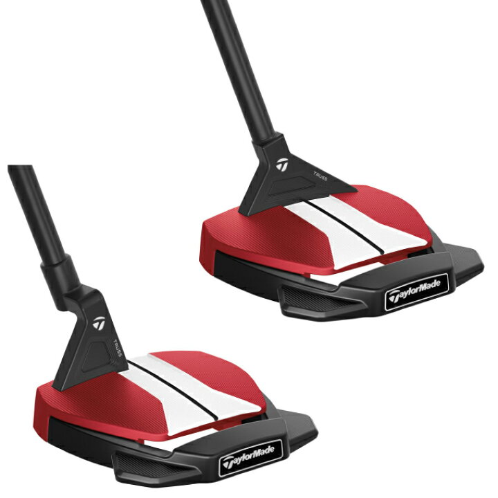 楽天市場】テーラーメイド TaylorMade ゴルフクラブ パター メンズ 