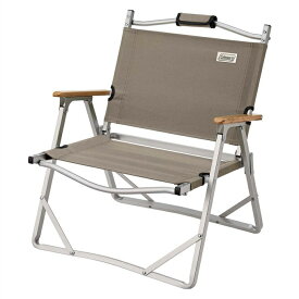 【エントリーでポイント最大15倍！】コールマン アウトドアチェア コンパクト フォールディングチェア COMPACT FOLDING CHAIR 2190858 Coleman