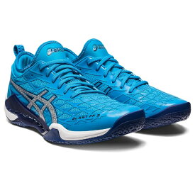 アシックス ハンドボールシューズ メンズ レディース BLAST FF 3 1073A052.400 asics