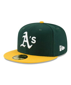 【全品対象最大10%OFFクーポン 10/24 20:00〜10/27 1:59】ニューエラ NEW ERA 帽子 キャップ メンズ 59FIFTY MLBオンフィールド 13554985