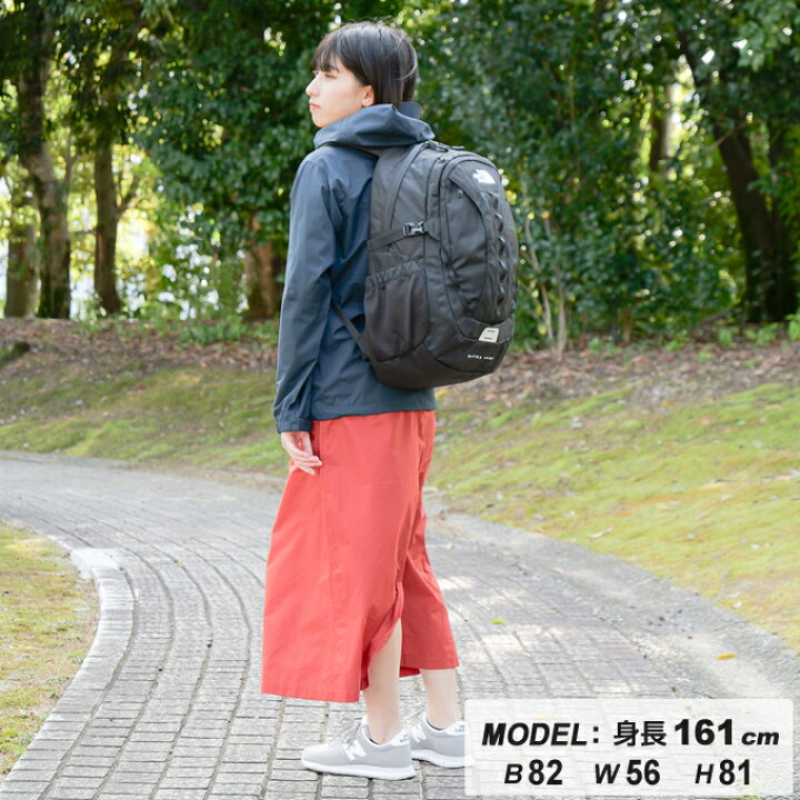 楽天市場】ザ・ノース・フェイス リュックサック 30L メンズ  