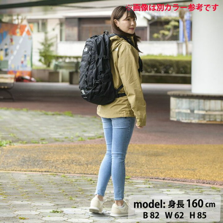 楽天市場】ザ・ノース・フェイス リュックサック 33L メンズ 