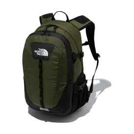 ザ・ノース・フェイス リュックサック 27L メンズ レディース ホットショット NM72302 NT ニュートープグリーン THE NORTH FACE バックパック バッグ 日帰り登山 ノースフェイス