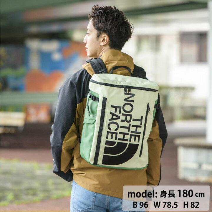 楽天市場】ザ・ノース・フェイス リュックサック 30L メンズ  