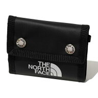 ザ・ノース・フェイス 財布 メンズ レディース BCドットワレット ノースフェイス 黒 くろ ブラック NM823…