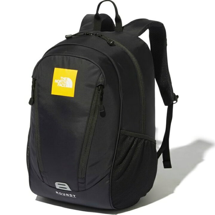 楽天市場】ザ・ノース・フェイス リュックサック 22L ジュニア キッズ 