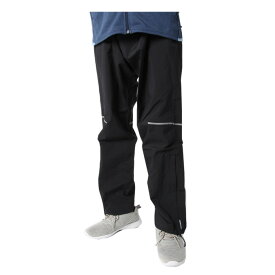 コロンビア ロングパンツ メンズ Hazy Trail Rain Pant WM5555 010 Columbia