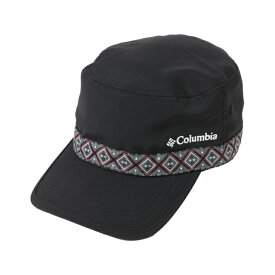 コロンビア 帽子 メンズ レディース キャップ ウォルナットピークキャップ PU5042 017 Columbia