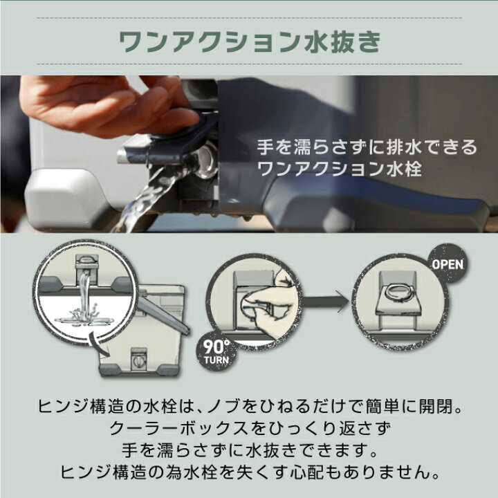 楽天市場】シマノ SHIMANO クーラーボックス ヴァシランド VL VACILAND  