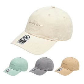 オークリー 帽子 キャップ メンズ レディース 47 SOHO DAD HAT FOS901221 OAKLEY