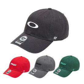 オークリー 帽子 キャップ メンズ レディース REMIX DAD HAT FOS901220 OAKLEY