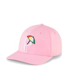 プーマ ゴルフ キャップ メンズ PUMA x ARNOLD PALMER P 024518 PUMA