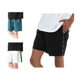 ルーカ RVCA ショートパンツ メンズ VA STANDARD ISSUE SWIFT SHORTS BD041-643