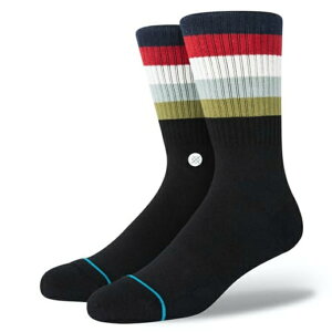 X^X \bNX STANCE SOCKS \bNX Y MALIBOO M558D20MAL BFD