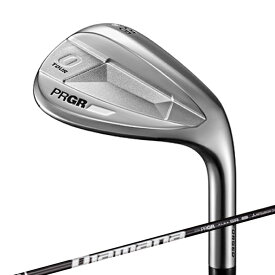 プロギア PRGR ゴルフクラブ ウェッジ メンズ Diamana FOR PRGR FOR WEDGE シャフト PRGR 0 TOUR WEDGE Diamana-PRGR