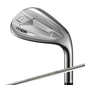 プロギア PRGR ゴルフクラブ ウェッジ メンズ スペックスチール3 Ver.2 FOR WEDGE シャフト PRGR 0 TOUR WEDGE SP-ST3