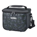 【全品対象最大10％OFFクーポン！7/13 10:00〜7/15 23:59】サーモス THERMOS ソフトクーラー ソフトクーラー5.0L REI-0052