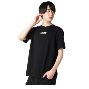 ySiΏۍő10OFFN[| 2025/11/30 0:00`12/11 1:59zEC\ Wilson 싅EFA TVc Y SHORT SLEEVE TEE WB6029405