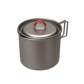 エバニュー EVERNEW 調理器具 鍋 Ti Mug pot 500 ECA537