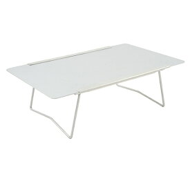 エバニュー EVERNEW アウトドアテーブル 小型テーブル AluTable/Fire EBY531
