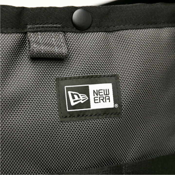 楽天市場】ニューエラ NEW ERA トートバッグ メンズ トートバッグ 22L 