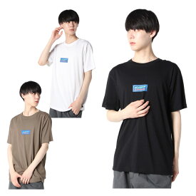 【まとめ買いで最大ポイント10倍6/4 20：00〜6/11 1：59】クイックシルバー QUIKSILVER Tシャツ 半袖 メンズ OUTTHEREVANDSCAPE ST QST231603Y